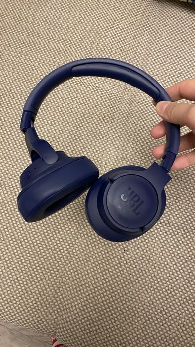JBL 760NC наушники почти новые
