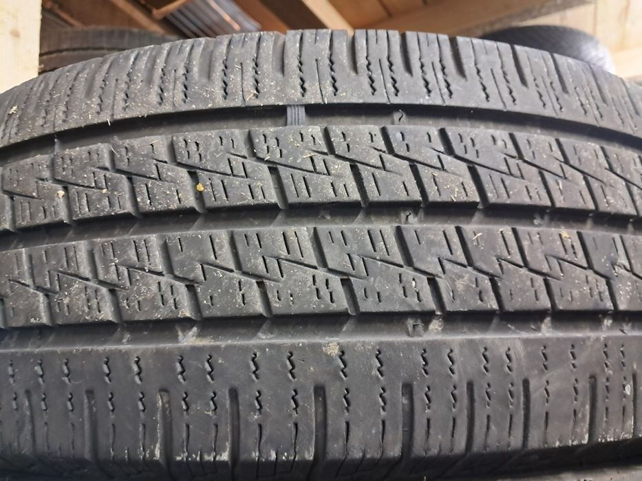 Anvelope second iarna 235 65 R16 C Minerva All Season