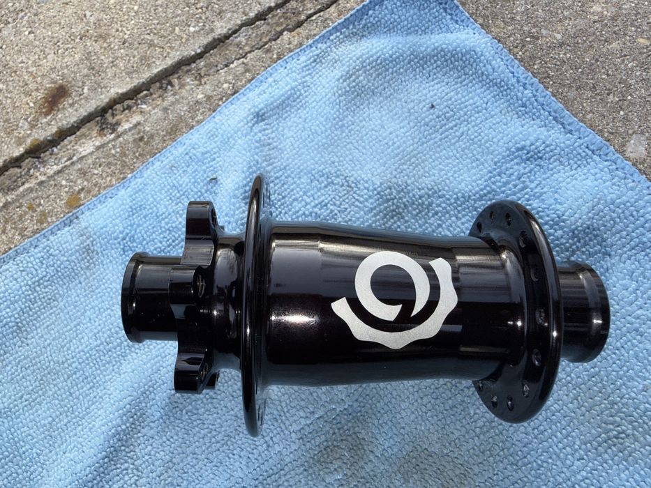 Главини Industry Nine Torch classic MTB