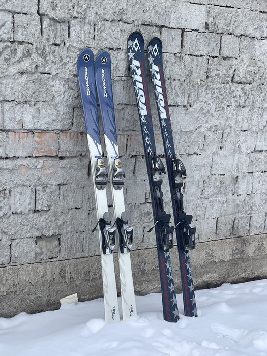 Ski uri DYNASTAR marca Premium
