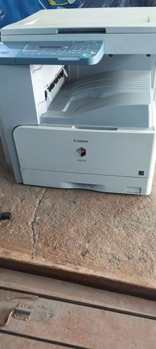 Сканер, принтер, копир