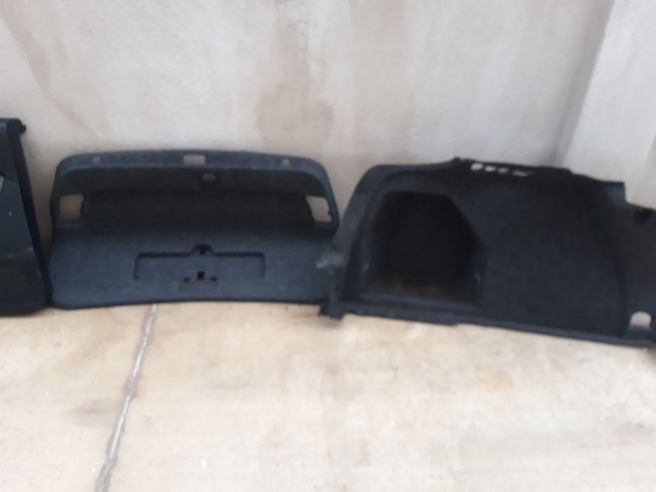 Аксесоари за Пасат Б 6