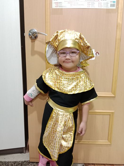 Костюмы на прокат