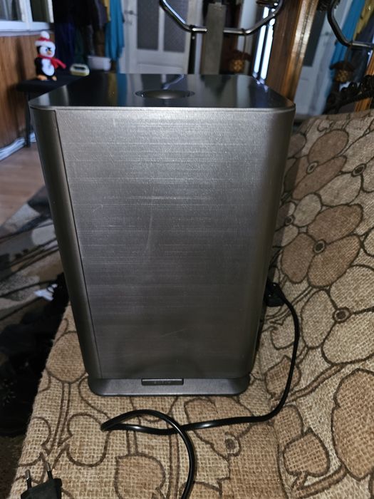 Vand umidificator slot arome - star light