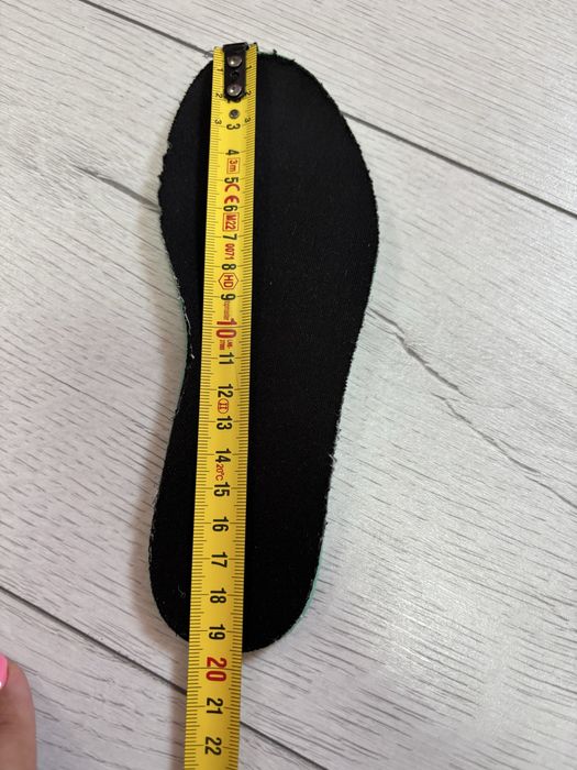 Детски маратонки Puma