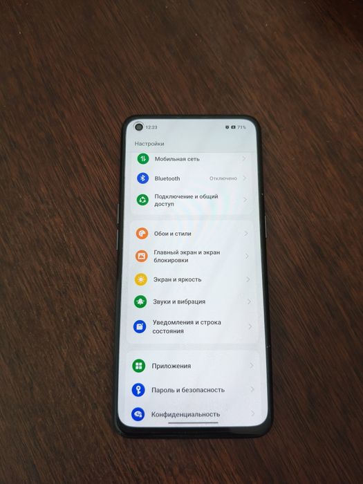 Продам OnePlus Nord CE