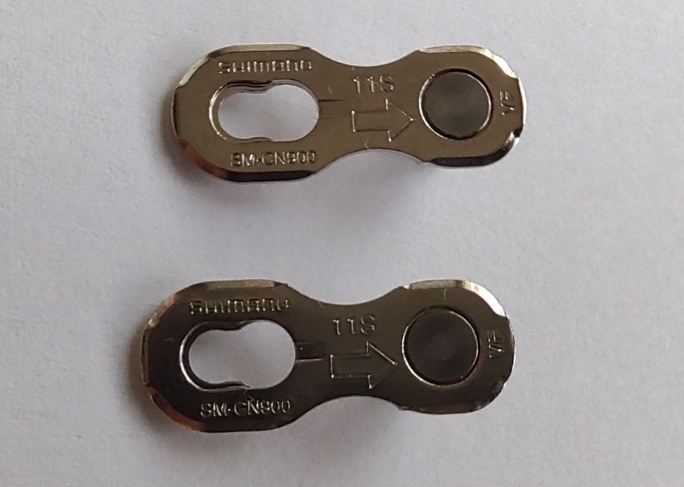 Верига Shimano LG500. Cues 10/11скорости.Нова.