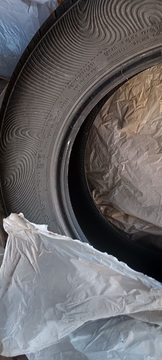 Продам 4 летний шины Кардиант