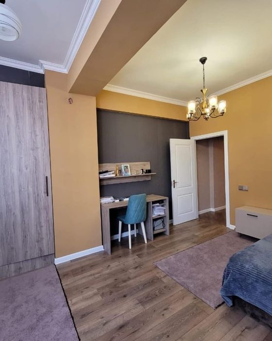 Гостиница Россия (бывш).Срочно сдаётся шикарная квартира