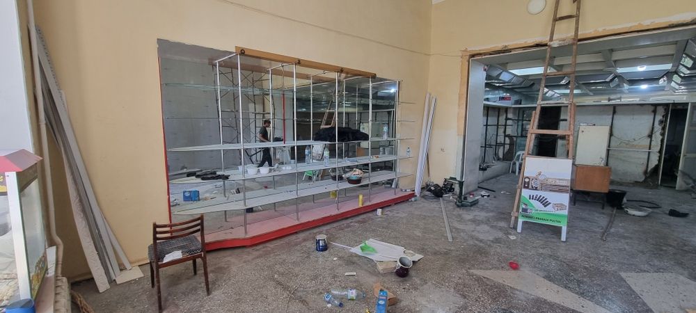 Oynali Polka sotiladi