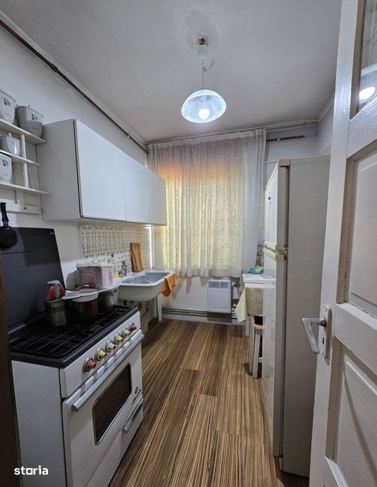 Proprietar - Apartament 2 camere Ultracentral 50 mp - 2 balcoane