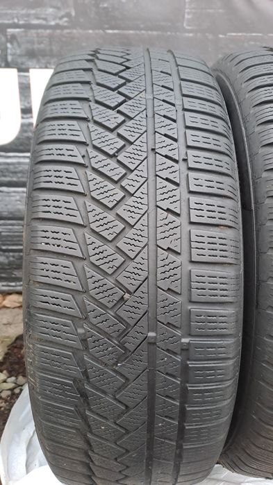4бр. 235/55/18 Continental Winter Contact TS 850 P