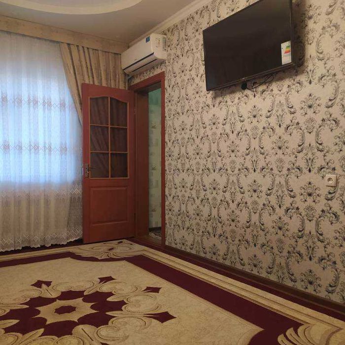 сдам однокомнатную люкс карасу -2, ор-р корзинка