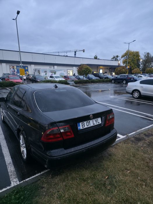 SAAB 9-5 2005 — imagine 5