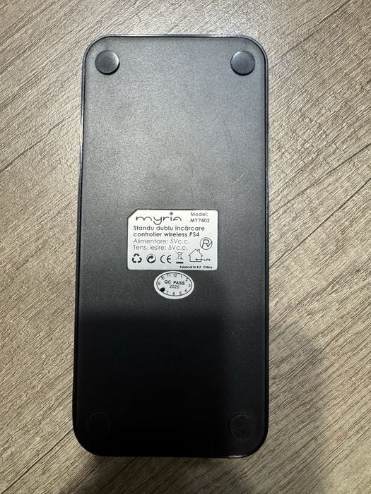 Vand accesorii pentru maneta ps4