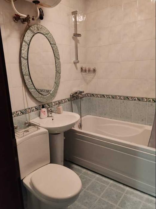 Дава се под наем Двустаен апартамент в София, Стрелбище - 75 кв.м за 612 € - Снимка #5