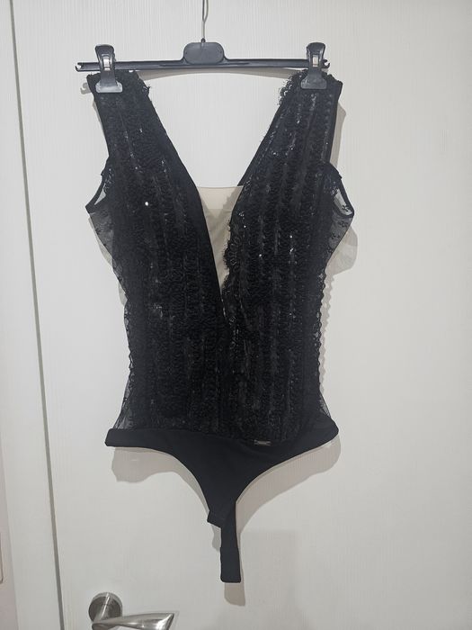 Боди Алесса. Много хубаво.