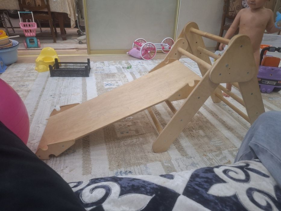 Продам треугольник Пиклера