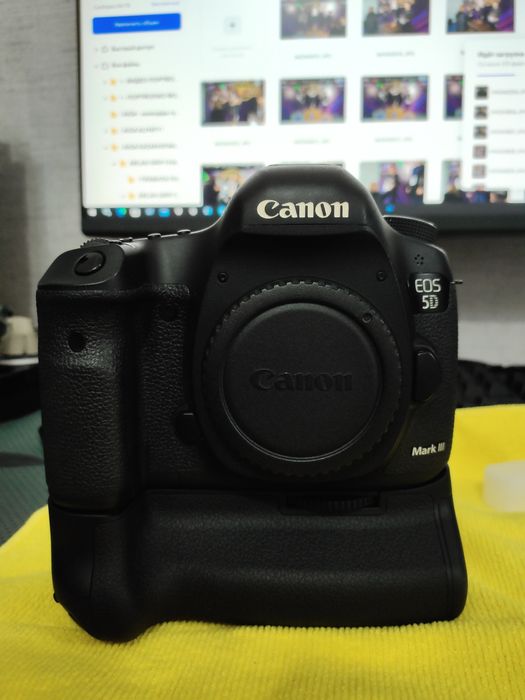 CANON 5DIII и Объектив Canon EF 28mm F/1.8 USM / 5d3 / 5d mark