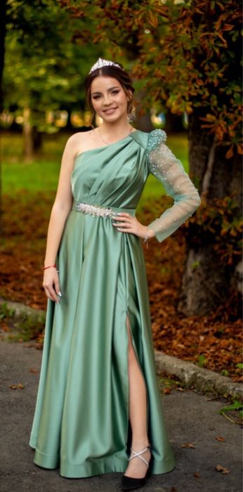Rochie nasa/ De ocazie