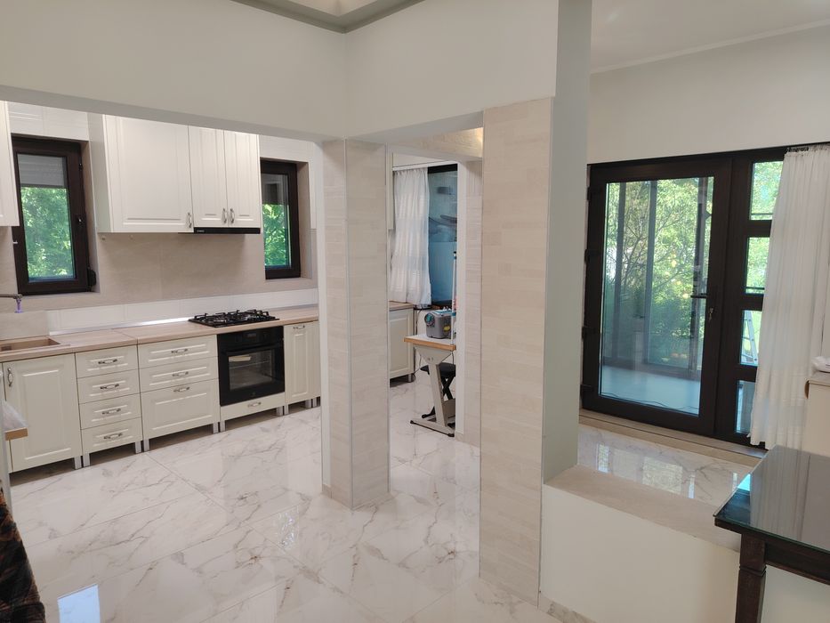 Vând  casa P+2 zona Măgurele Ilfiv