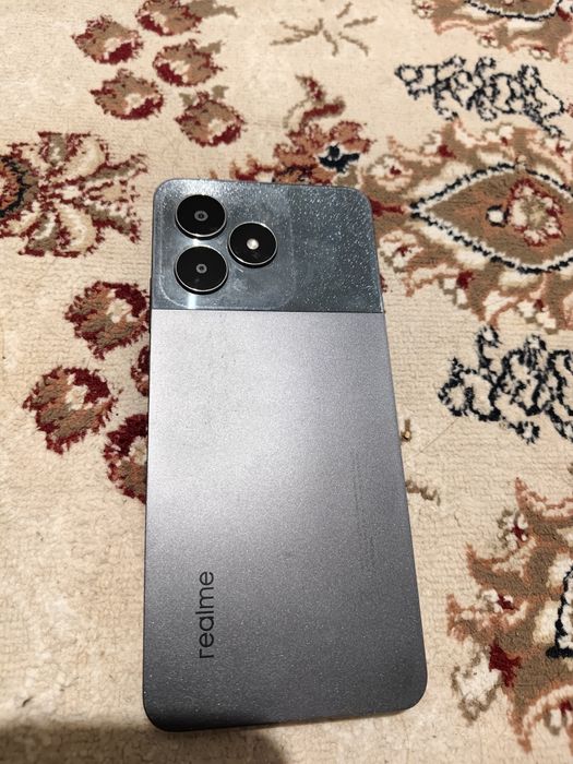 Realme Note 50 8/128