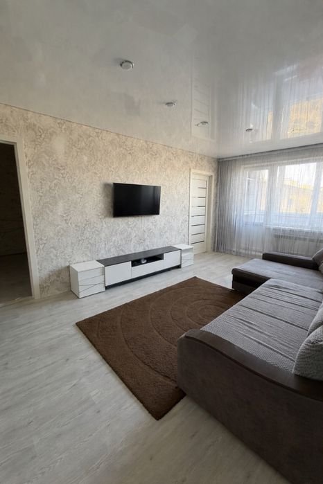 Продается 3х ком. малогабаритная квартира