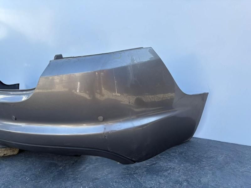 Bara spate cu senzori de parcare Jaguar XF X250