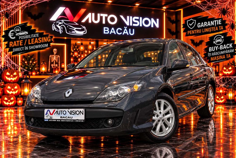 Renault Laguna