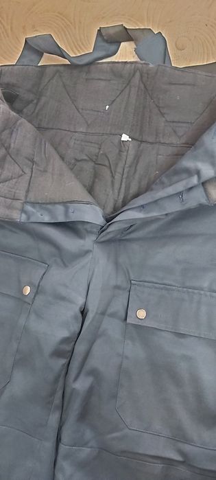 Продам      ватник           брюки.