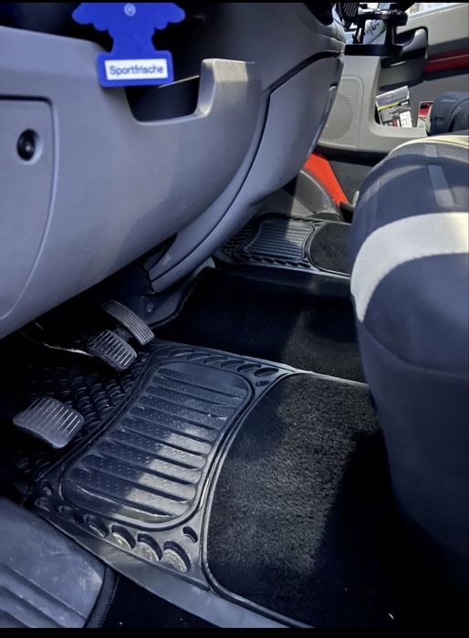 Fiat Ducato 2,3 mutidjet