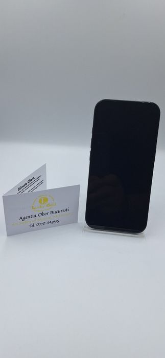 IPhone 16 Pro 128 GB 100% Baterie Garantie/Factura #53086