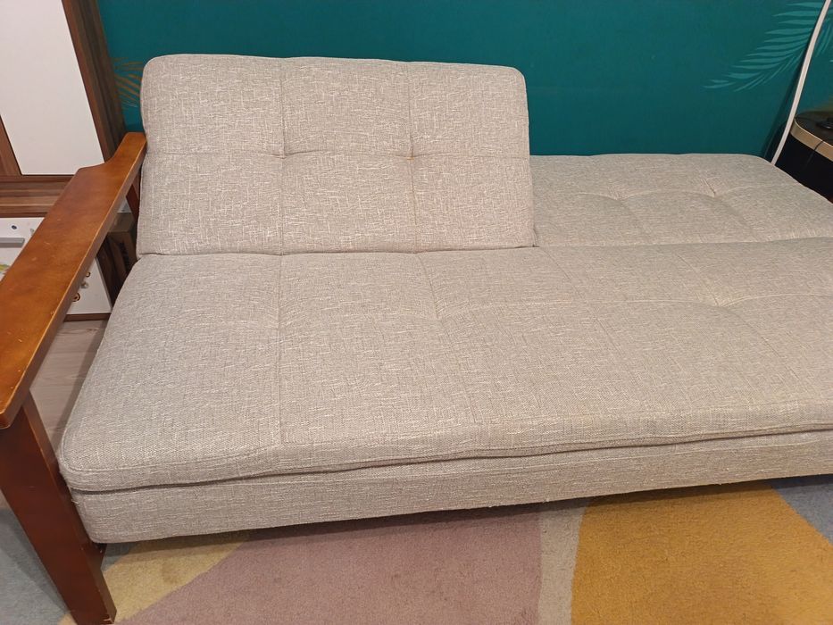 Canapea extensibila Mobexpert