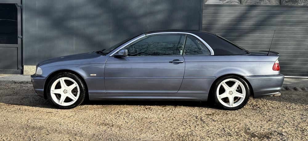 Джанти 5х120 за bmw бмв 17”