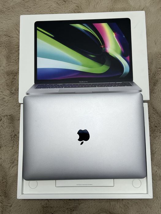 Macbook Pro 13 cu M1 model A2338