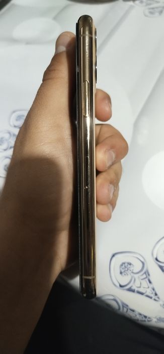 Iphone 11 pro обмен