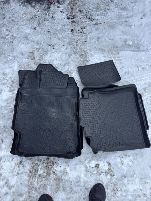 Полики от Ккмри 50-55