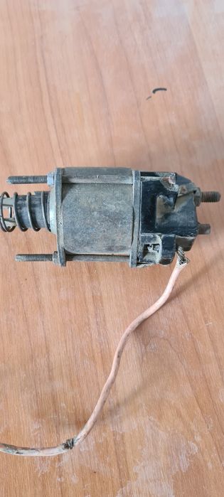 Продажа запчастей.