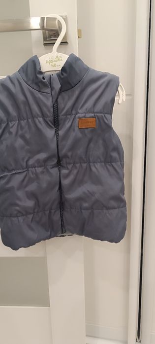 Продам желетку размер 92