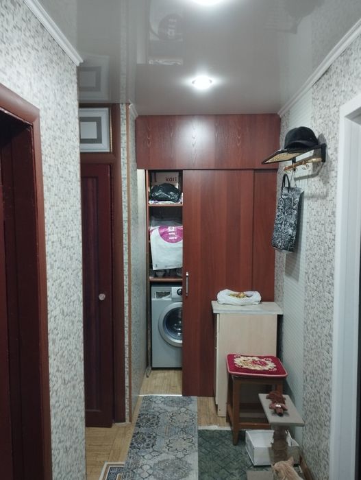 Продам 2х квартиру