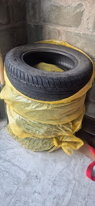 Автошины летние Кама