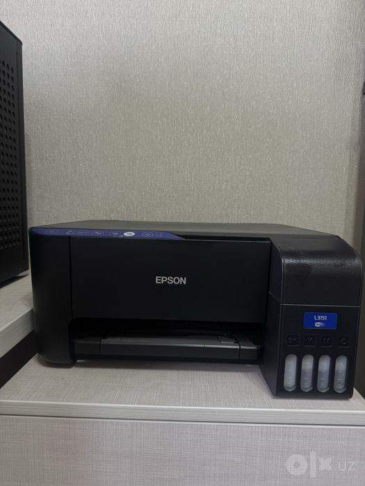 Принтер Epson L3151