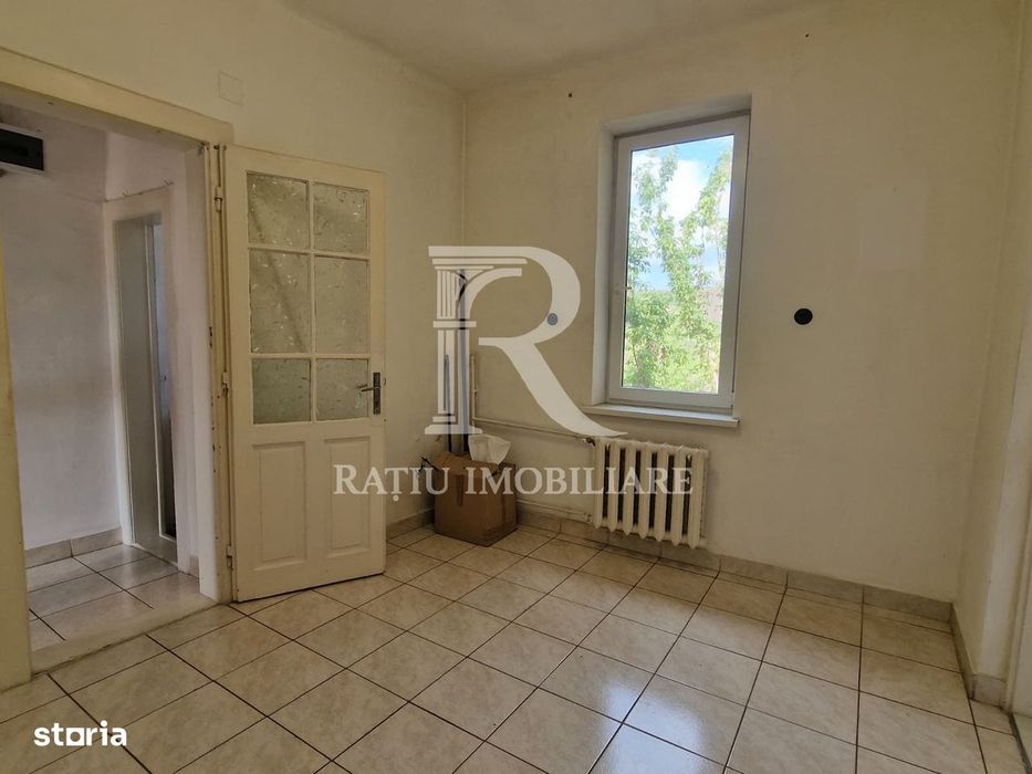 Apartament cu 3 camere | Rogerius | Oradea