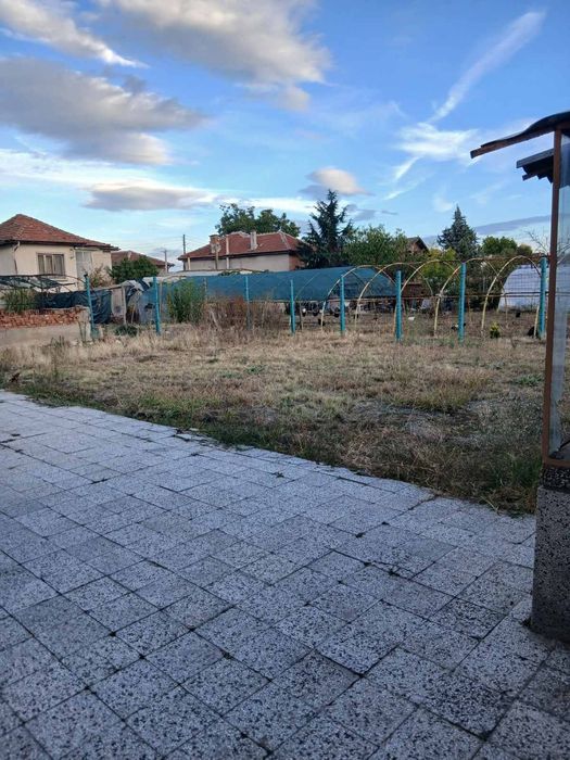 Продажба на къща в гр. Любимец