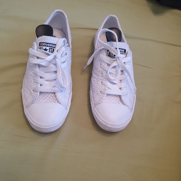 Converse originali mas 37