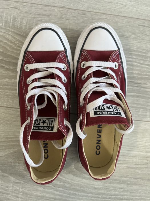 Tenisi Converse sport