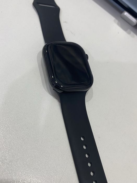 SW 10 smart watch