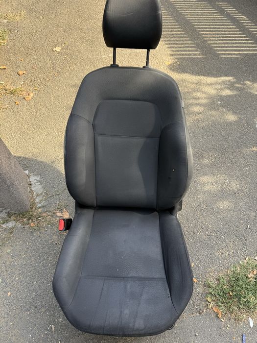 Scaun sofer Logan3 2022