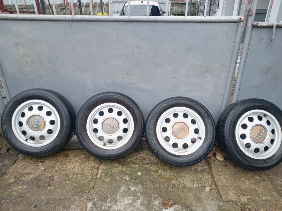 Jante audi stare buna