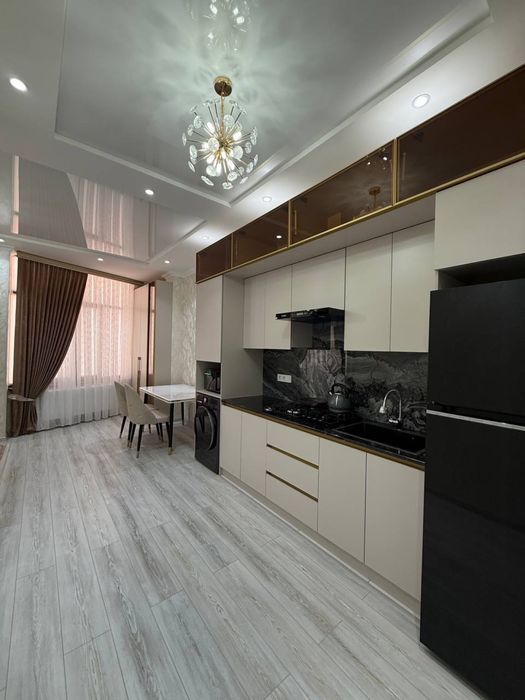 Sdayotsya 2x komnatnaya kvartira or: Aziz bazar